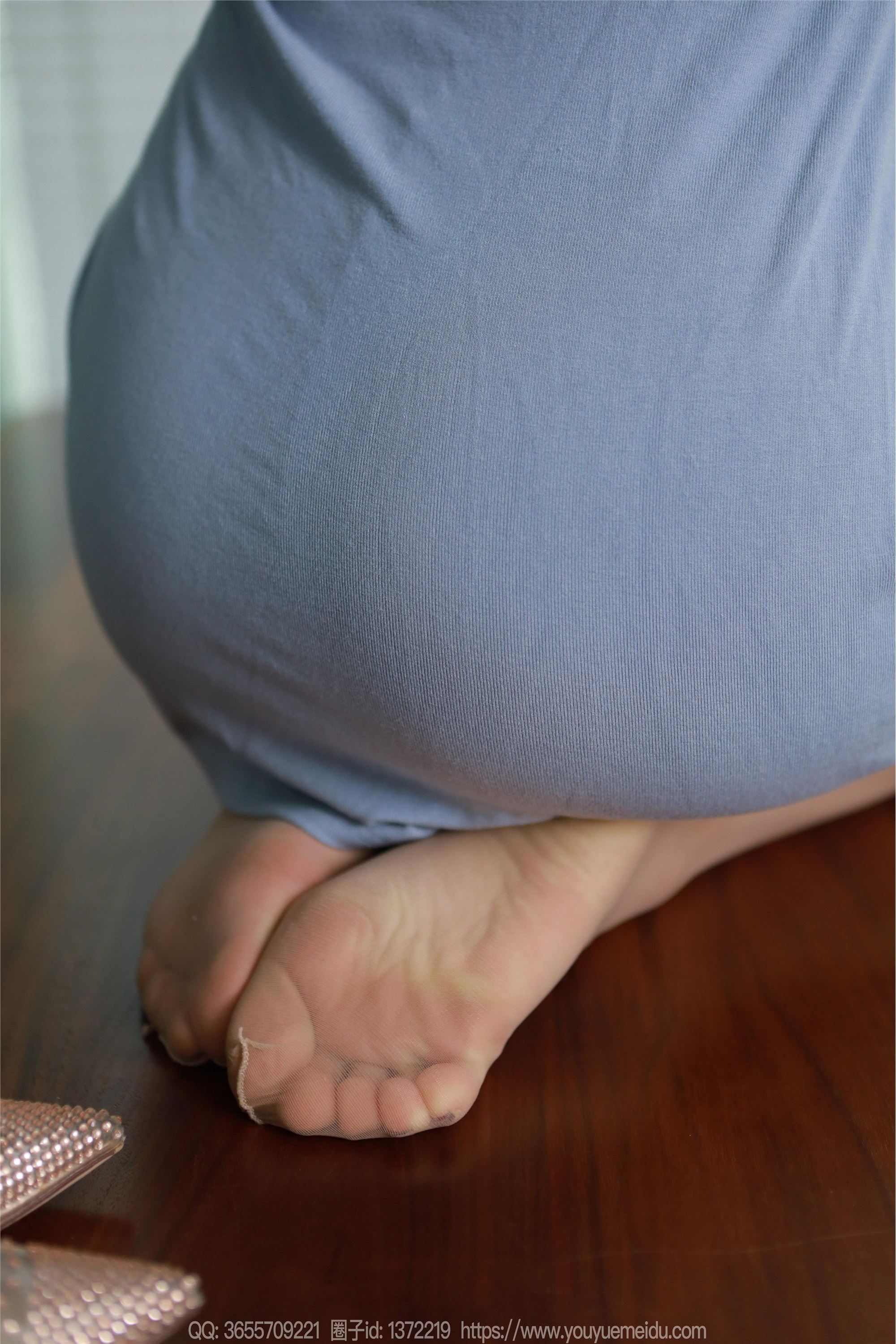 IESS异思趣向  2024.05.02 丝享家 1731 兔兔《遇望都市》